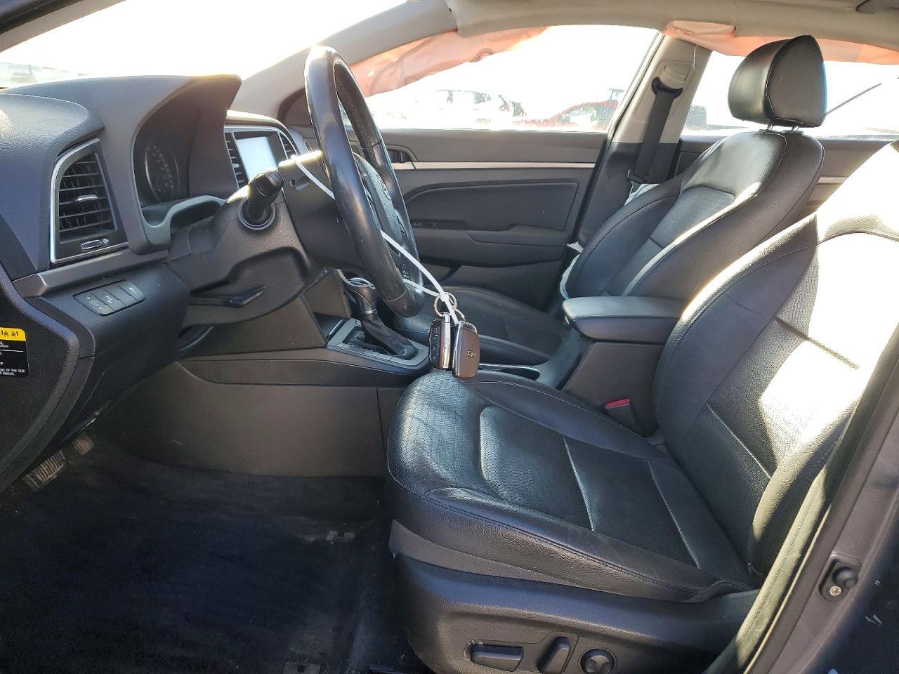 2017 Hyundai Elantra Se - Фото 7