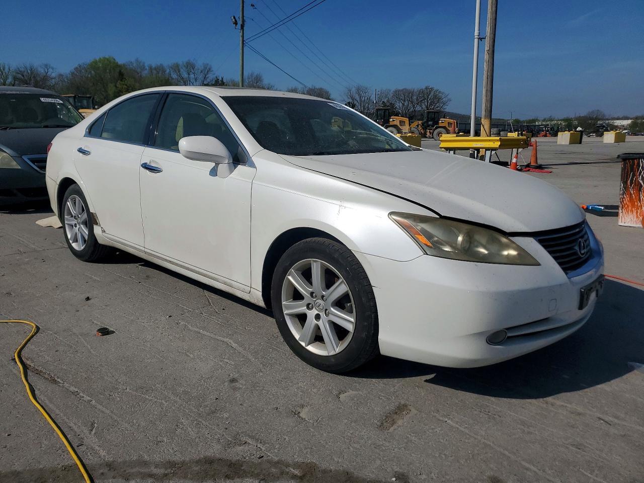 2008 Lexus Es 350 - Image 4