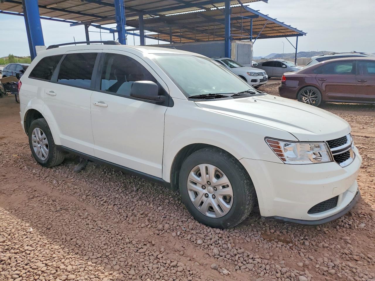 2020 Dodge Journey Se - Image 4