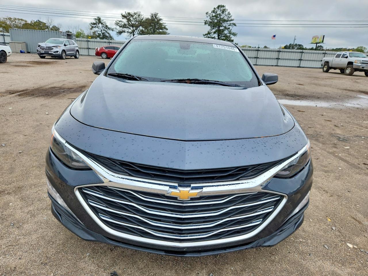 2019 Chevrolet Malibu Lt - Image 5