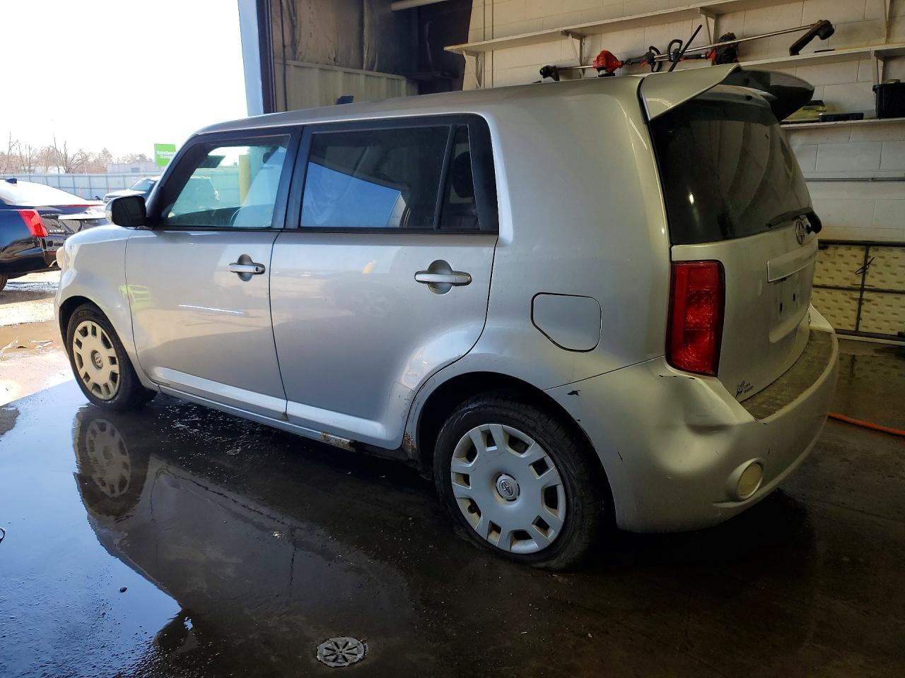 2008 Scion Xb Base - Image 2