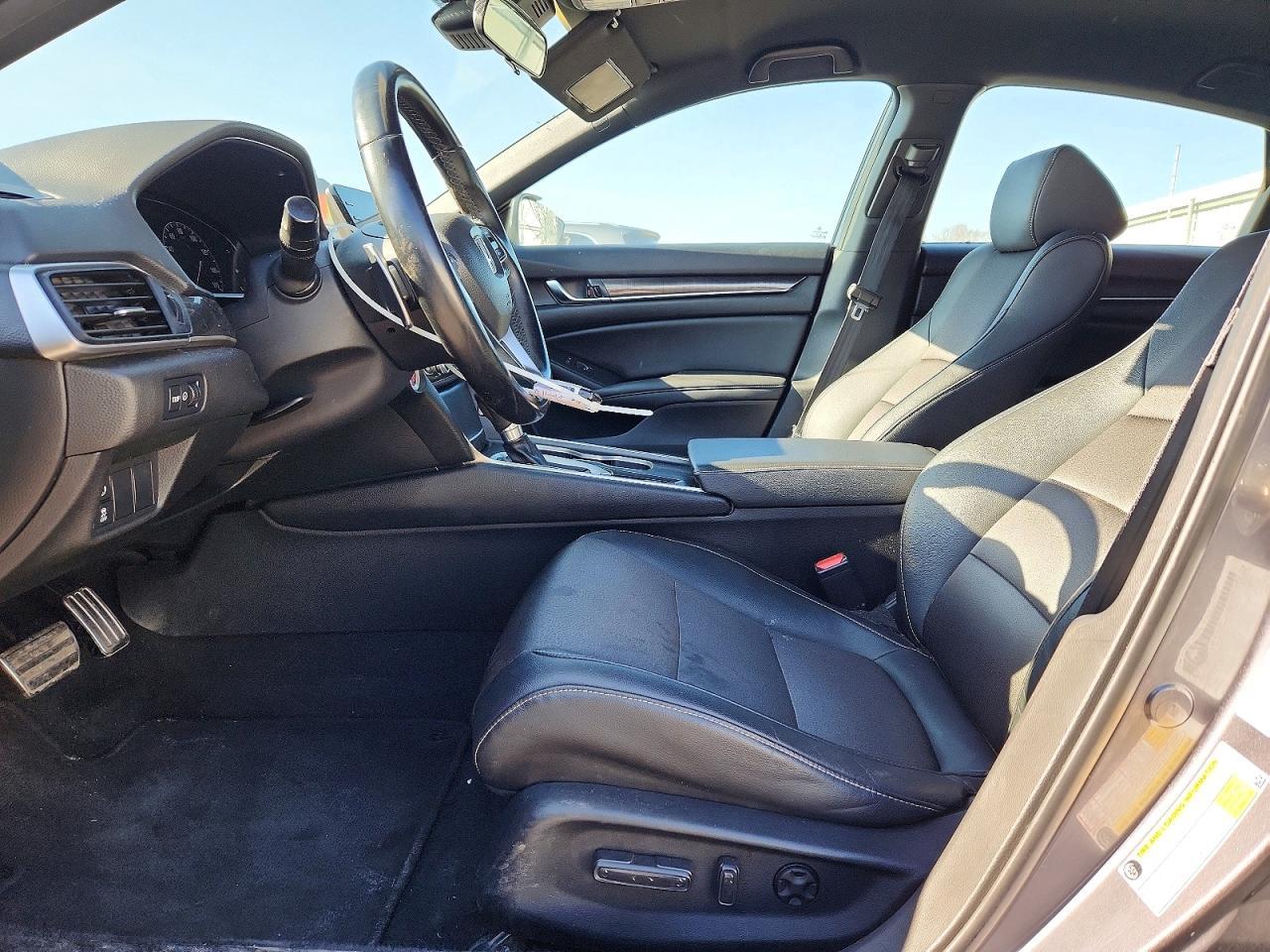 2019 Honda Accord Sport - Фото 7