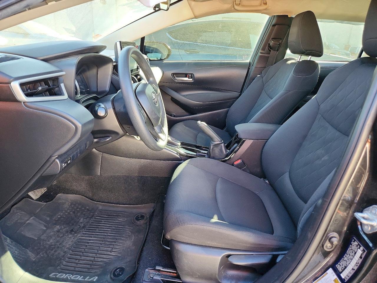 2020 Toyota Corolla Le - Фото 7