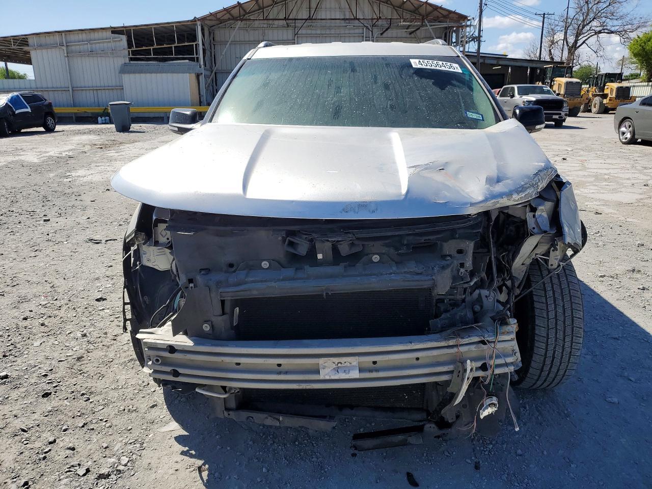 2016 Ford Explorer Xlt - Image 5