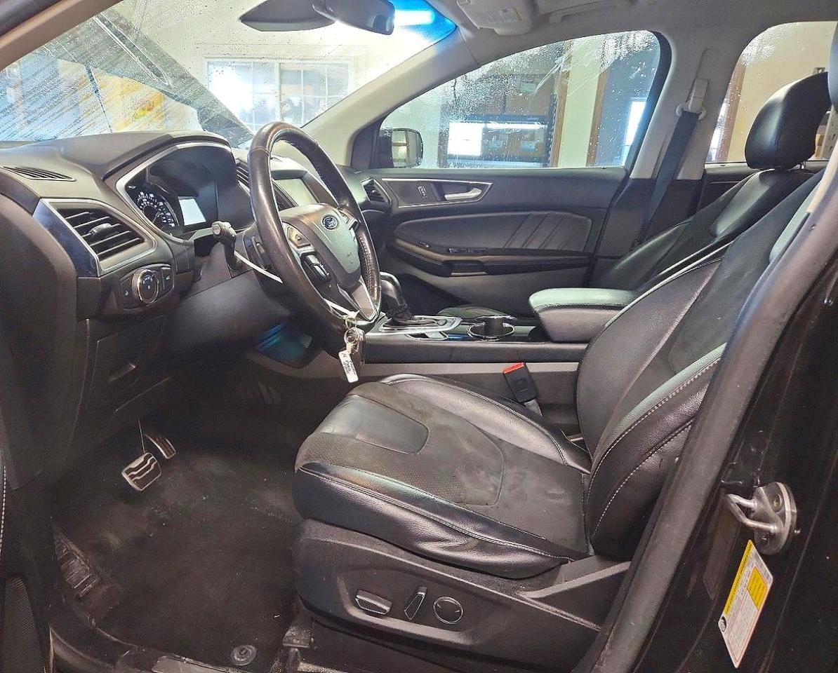 2015 Ford Edge Sport - Image 7