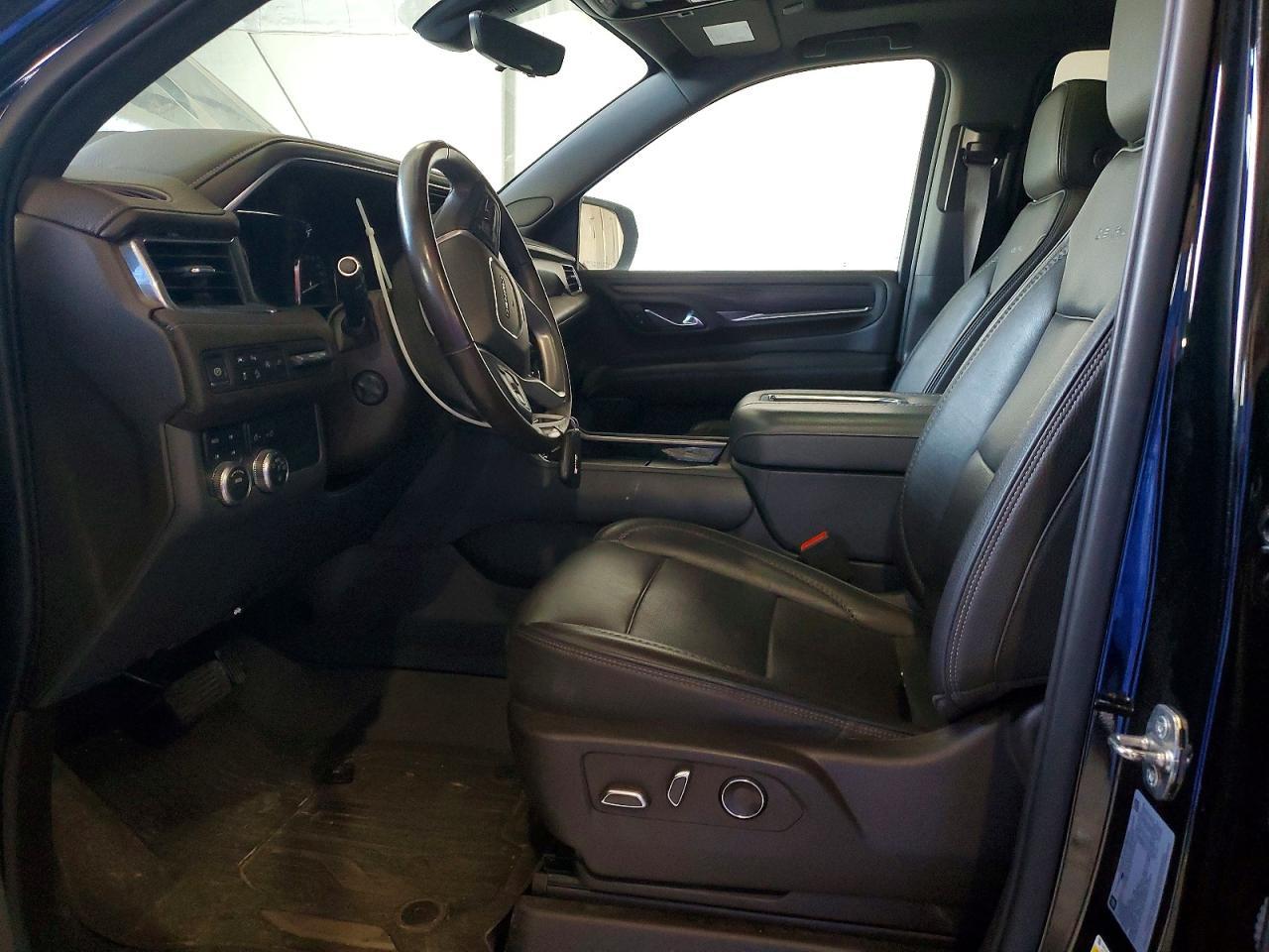 2021 GMC Yukon Denali - Фото 7