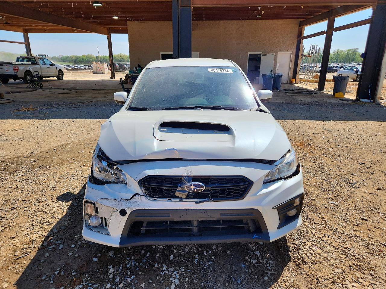 2018 Subaru Wrx - Image 5