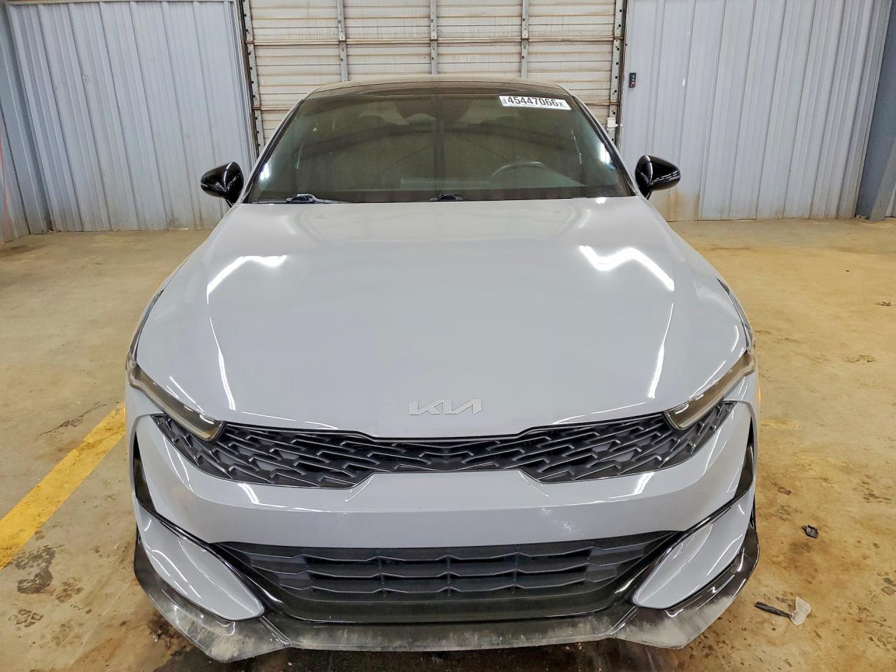 2023 Kia K5 Gt - Image 5