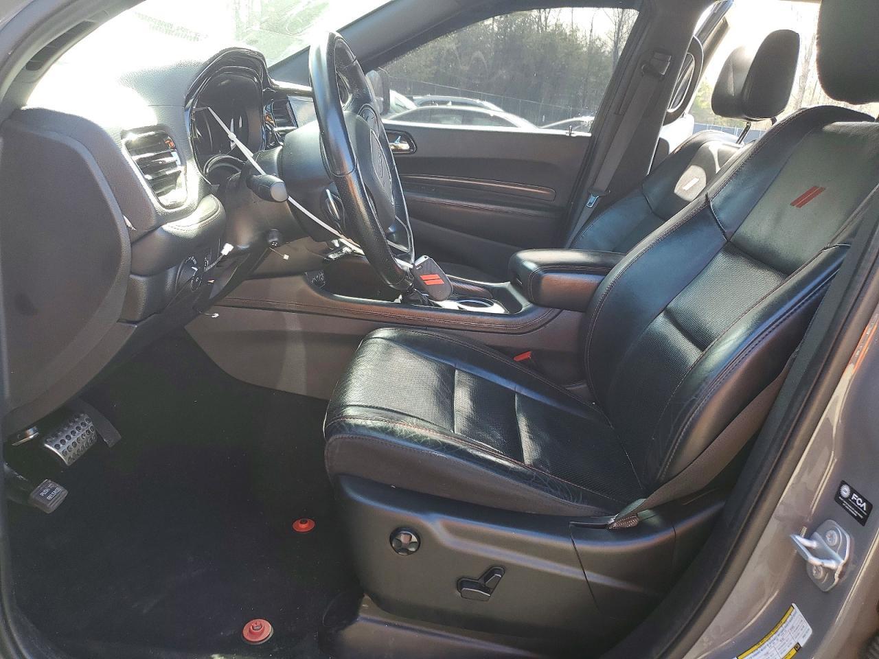 2023 Dodge Durango Gt - Фото 7
