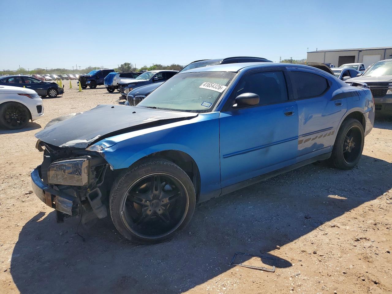 2007 Dodge Charger Se