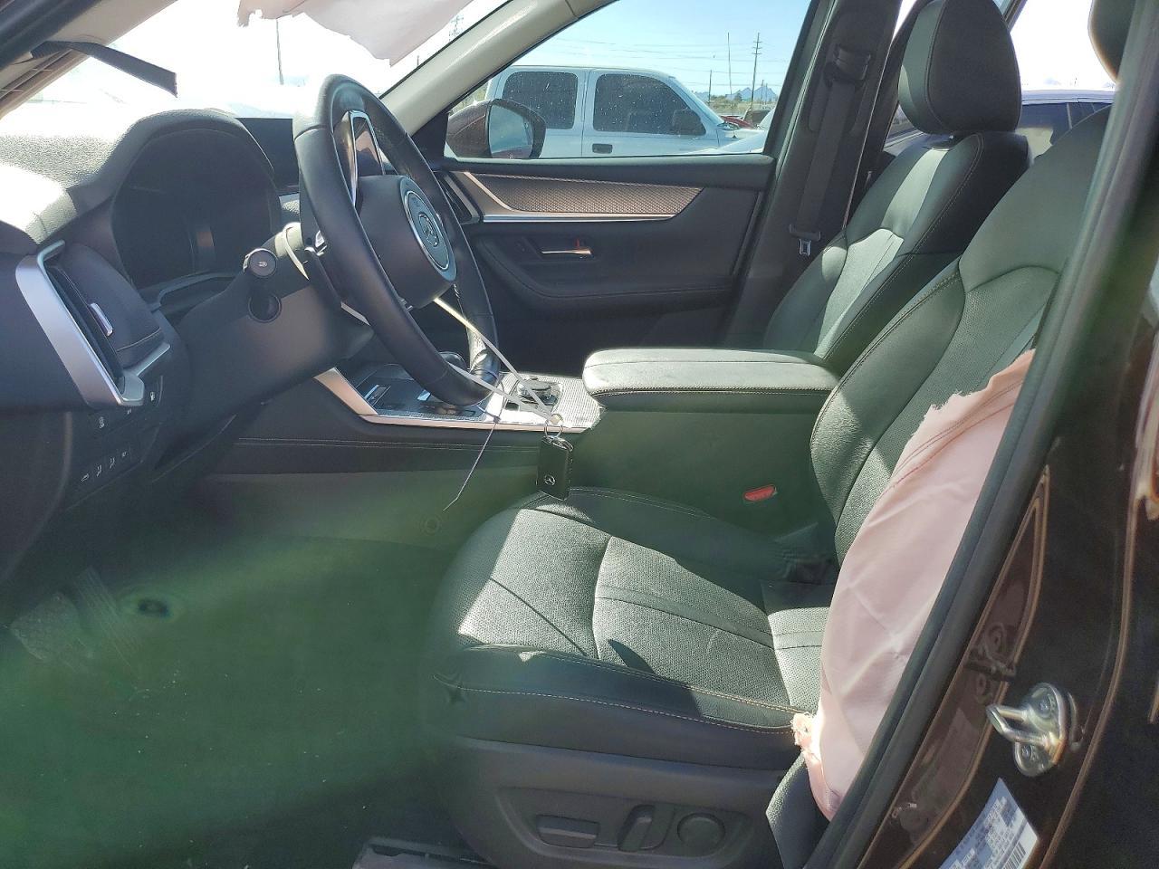 2024 Mazda Cx-90 Premium - Фото 7