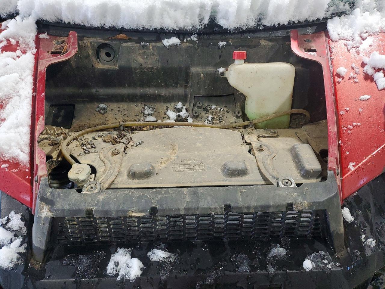 2015 Pols Rgr Crew 900 - Atv - Фото 7