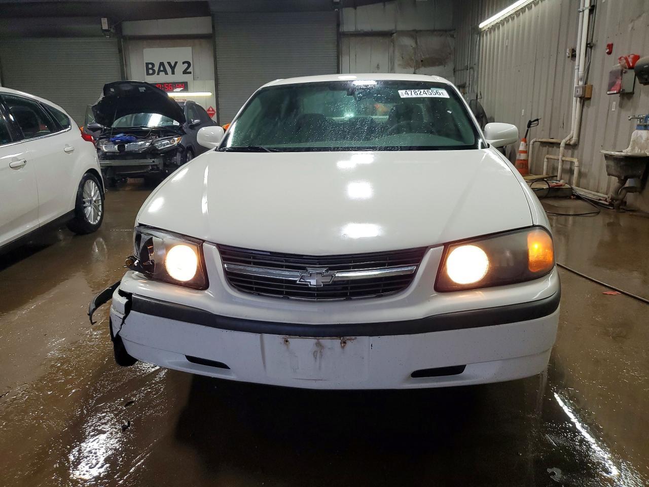 2005 Chevrolet Impala - Фото 5