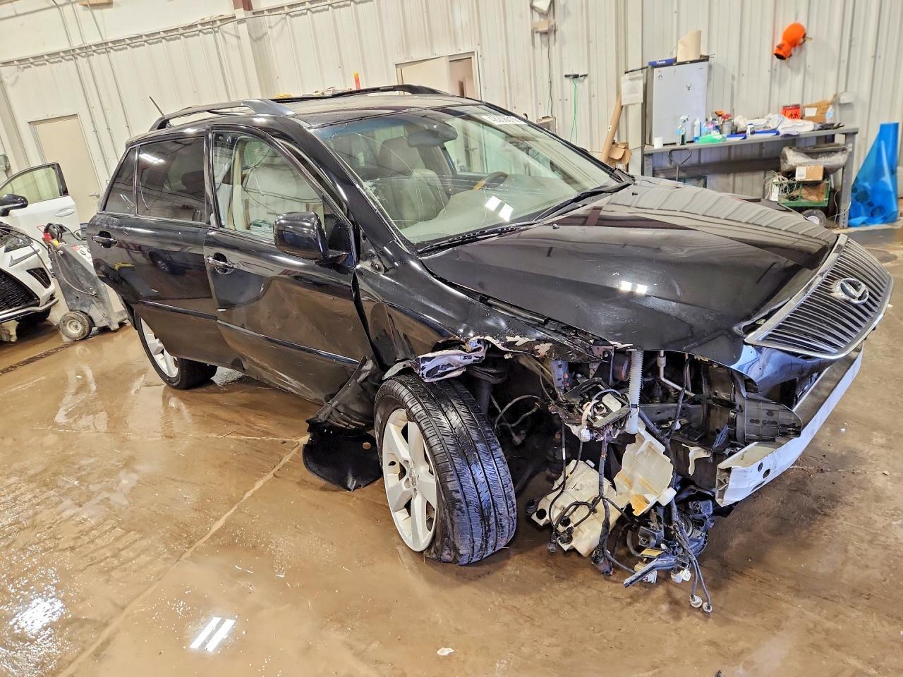 2006 Lexus Rx 330 Base - Image 4