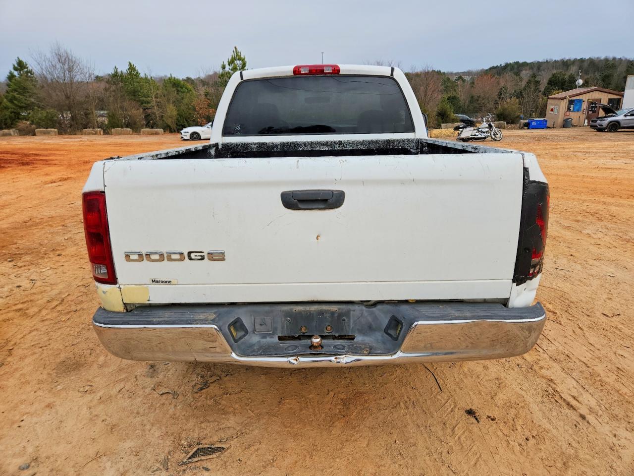2002 Dodge Ram 1500 - Image 6