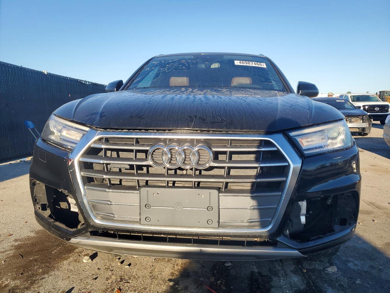 2018 Audi Q5 Premium - Фото 5