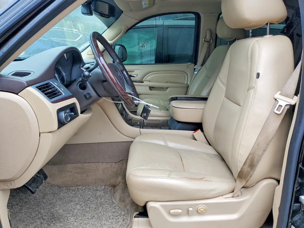 2013 Cadillac Escalade - Фото 7