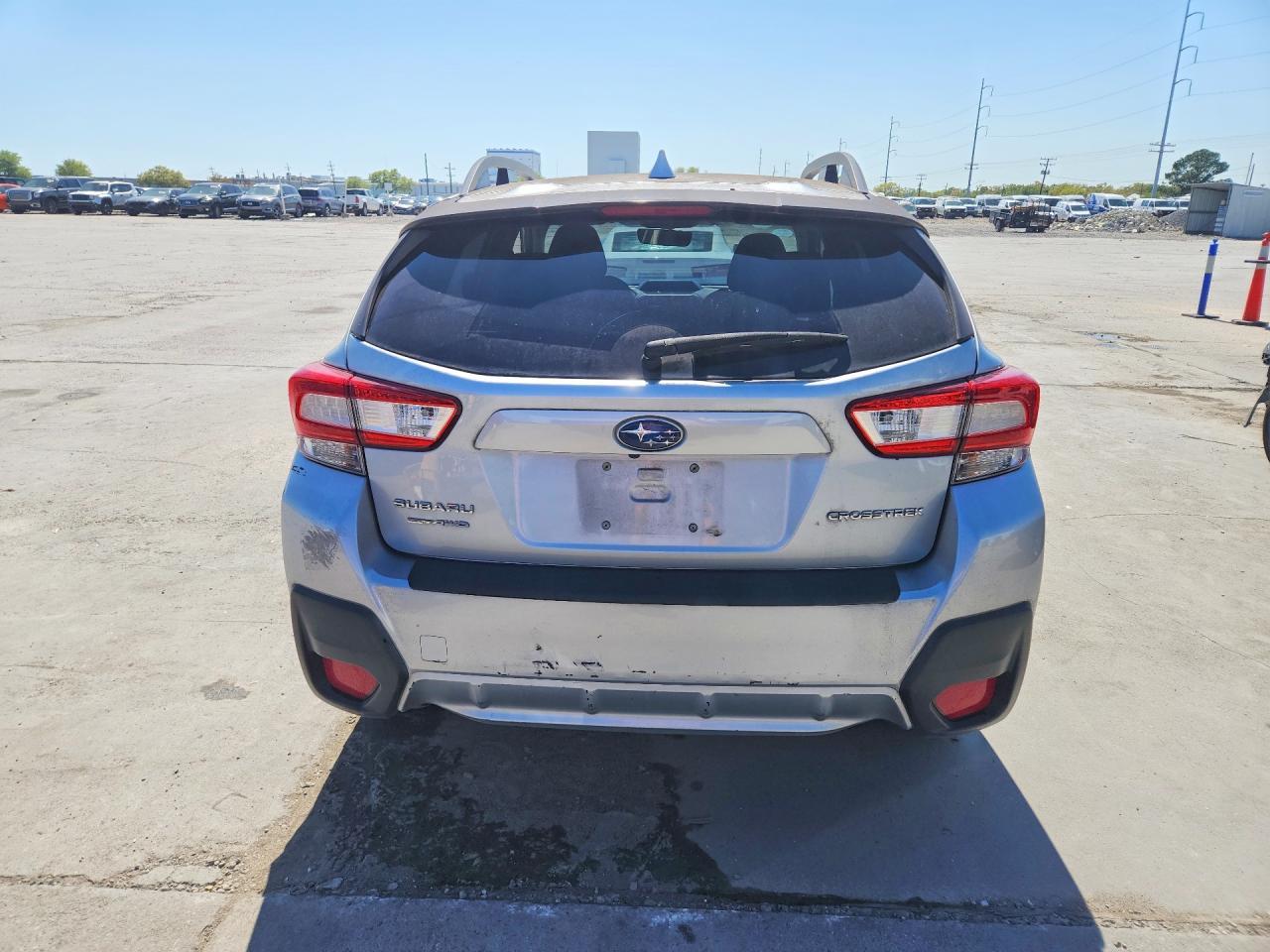 2018 Subaru Crosstrek Premium - Image 6