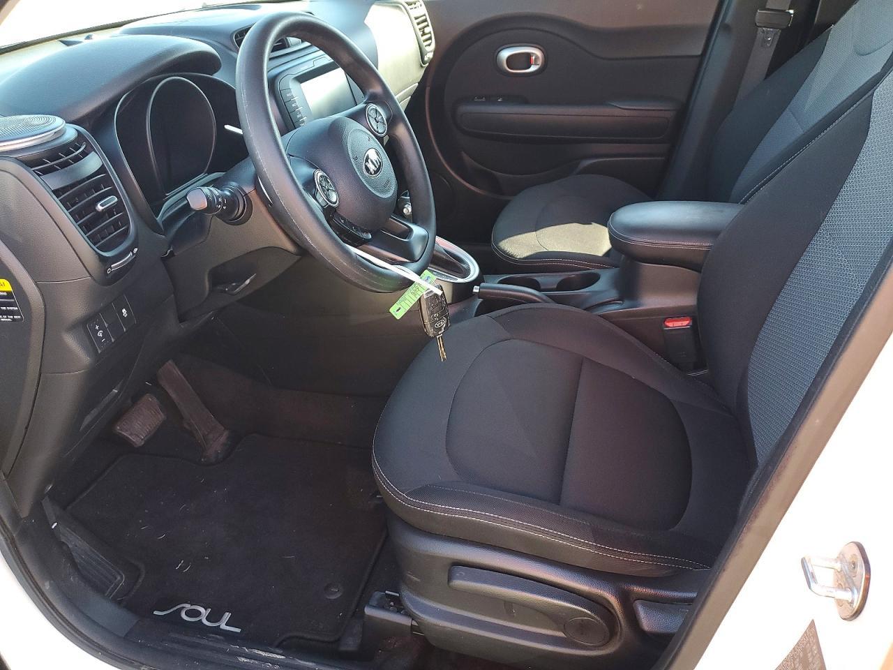 2019 Kia Soul + - Image 7