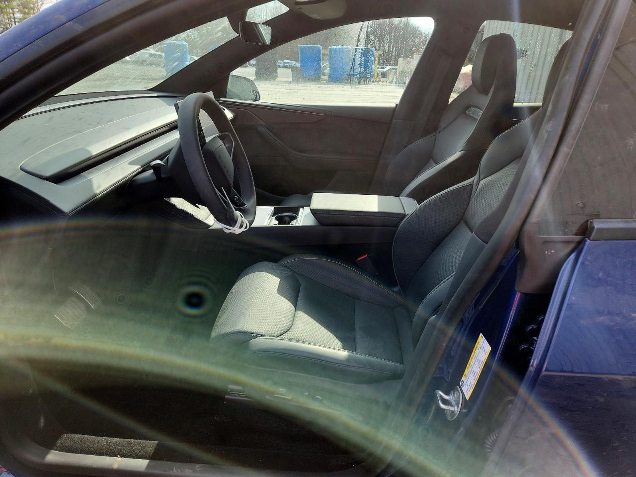 2026 Tesla Model Y - Image 7