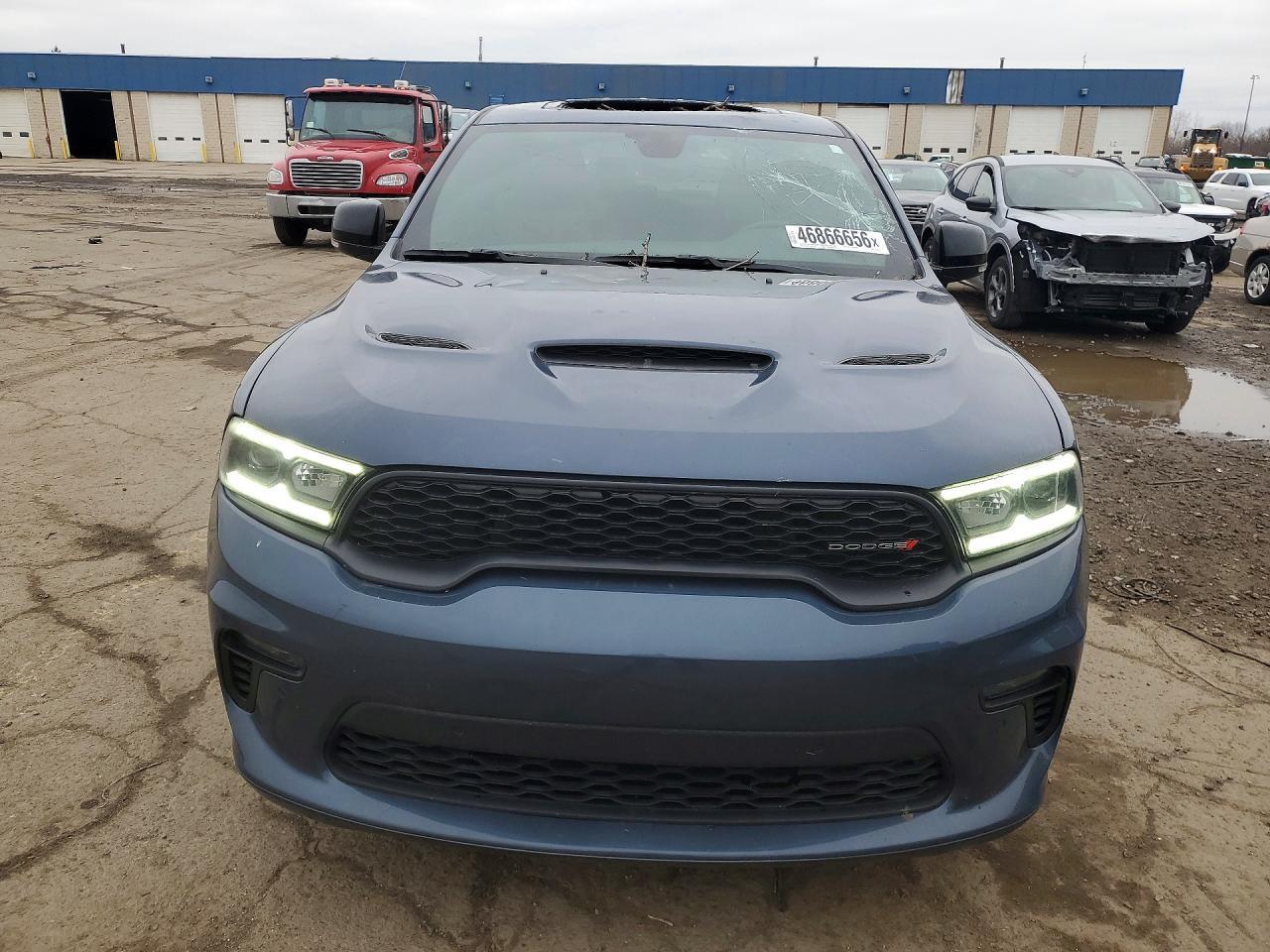 2021 Dodge Durango R - Image 5