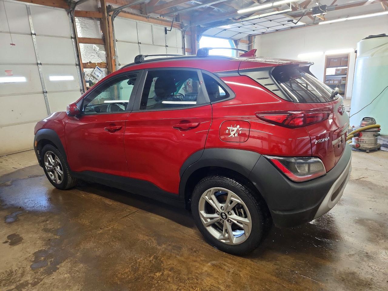 2022 Hyundai Kona - Фото 2