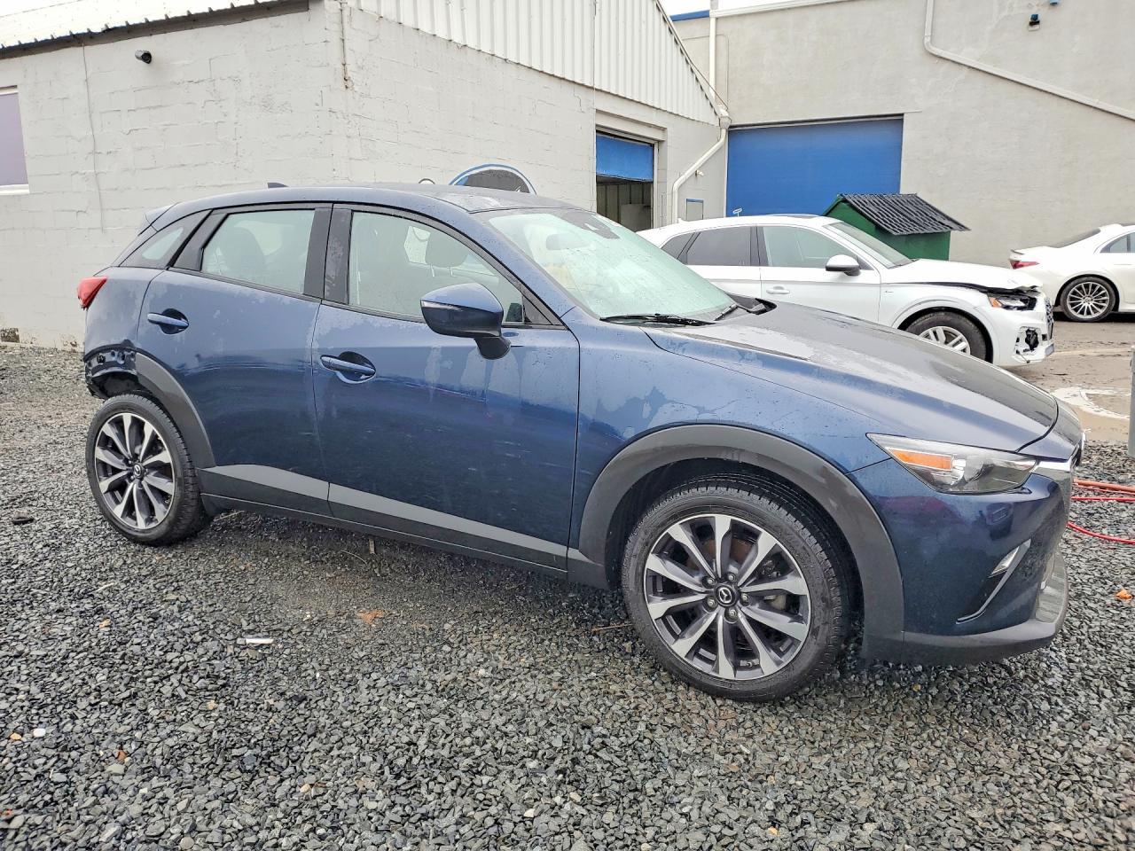 2019 Mazda Cx-3 Touring - Фото 4