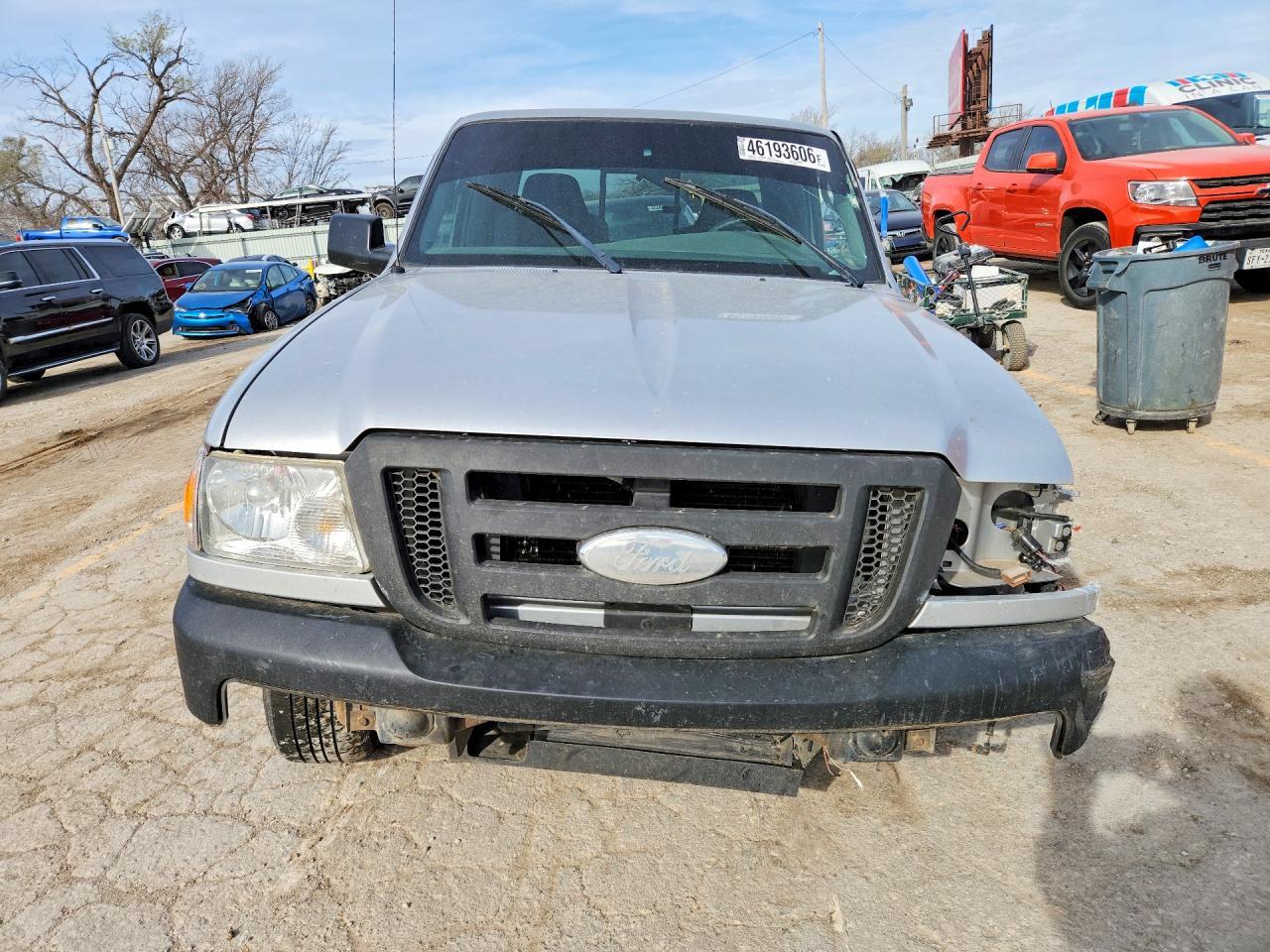 2009 Ford Ranger Super Cab - Фото 5