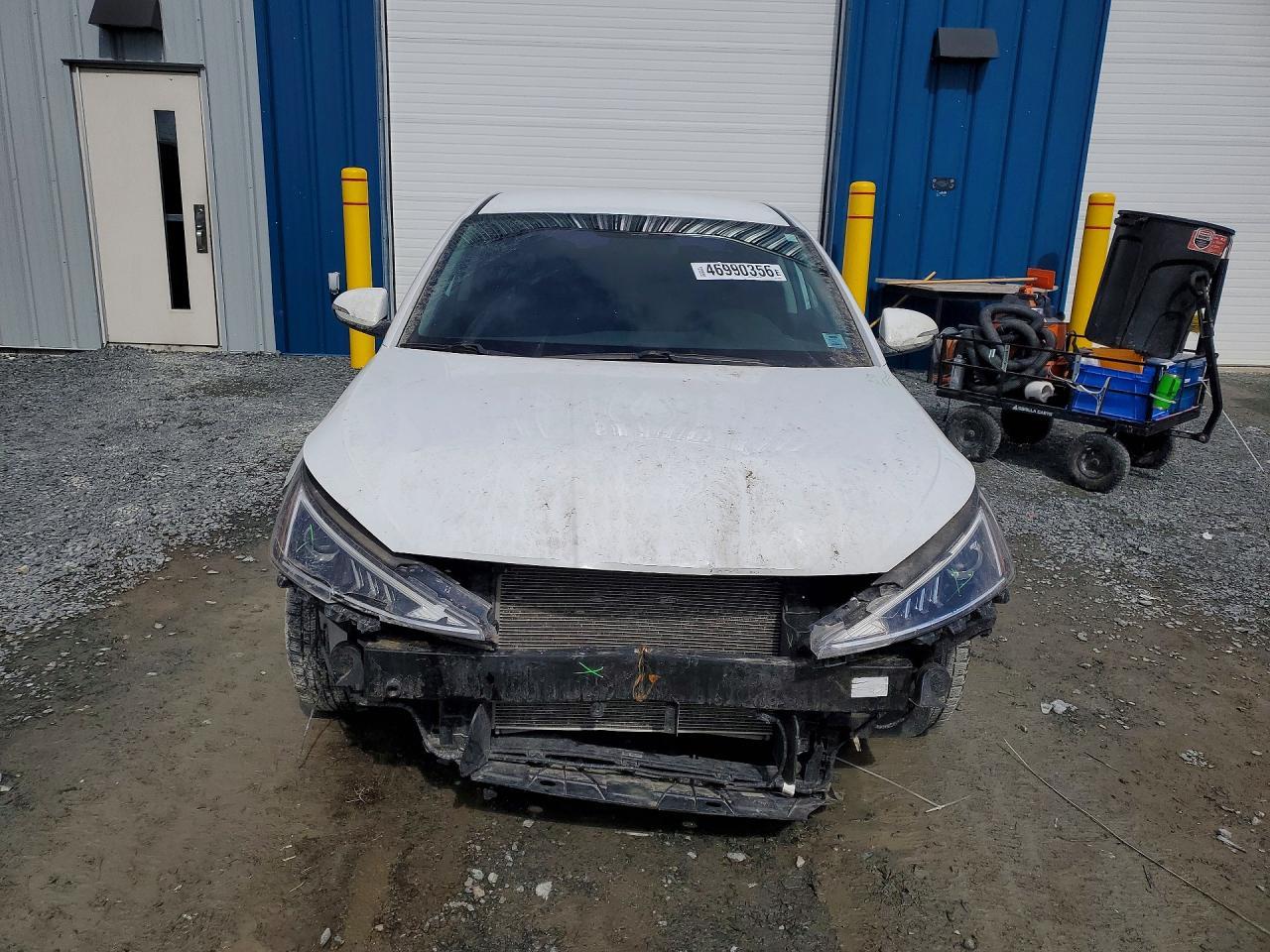 2020 Hyundai Elantra Sel - Image 5