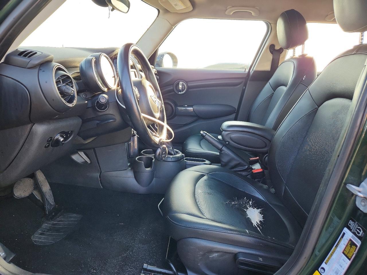 2015 Mini Cooper - Фото 7