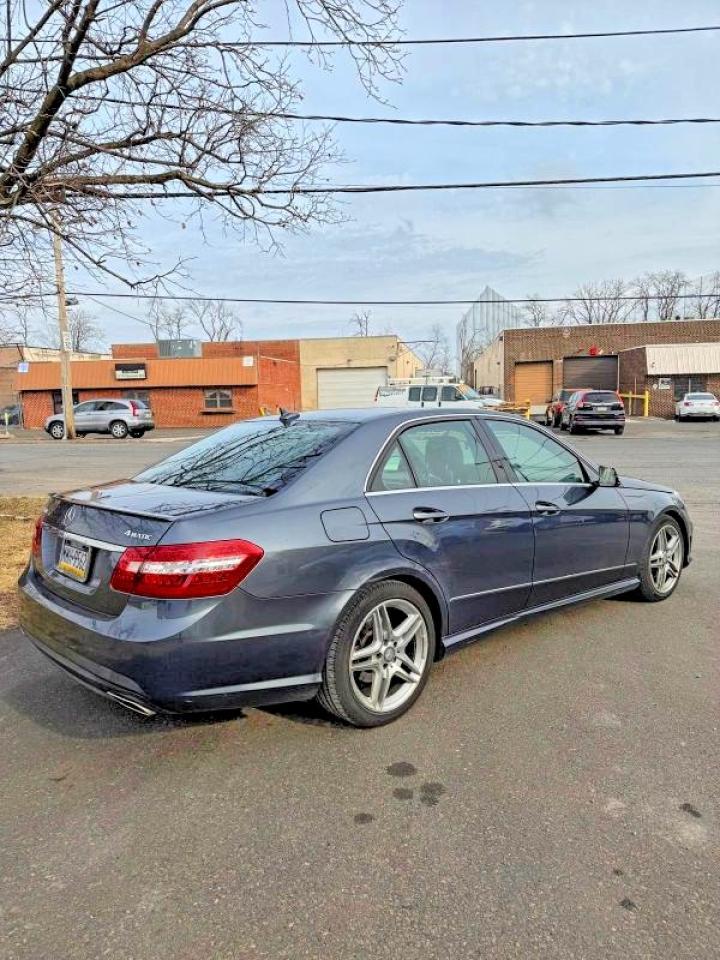 2013 Mercedes-Benz E 350 4Matic - Фото 3