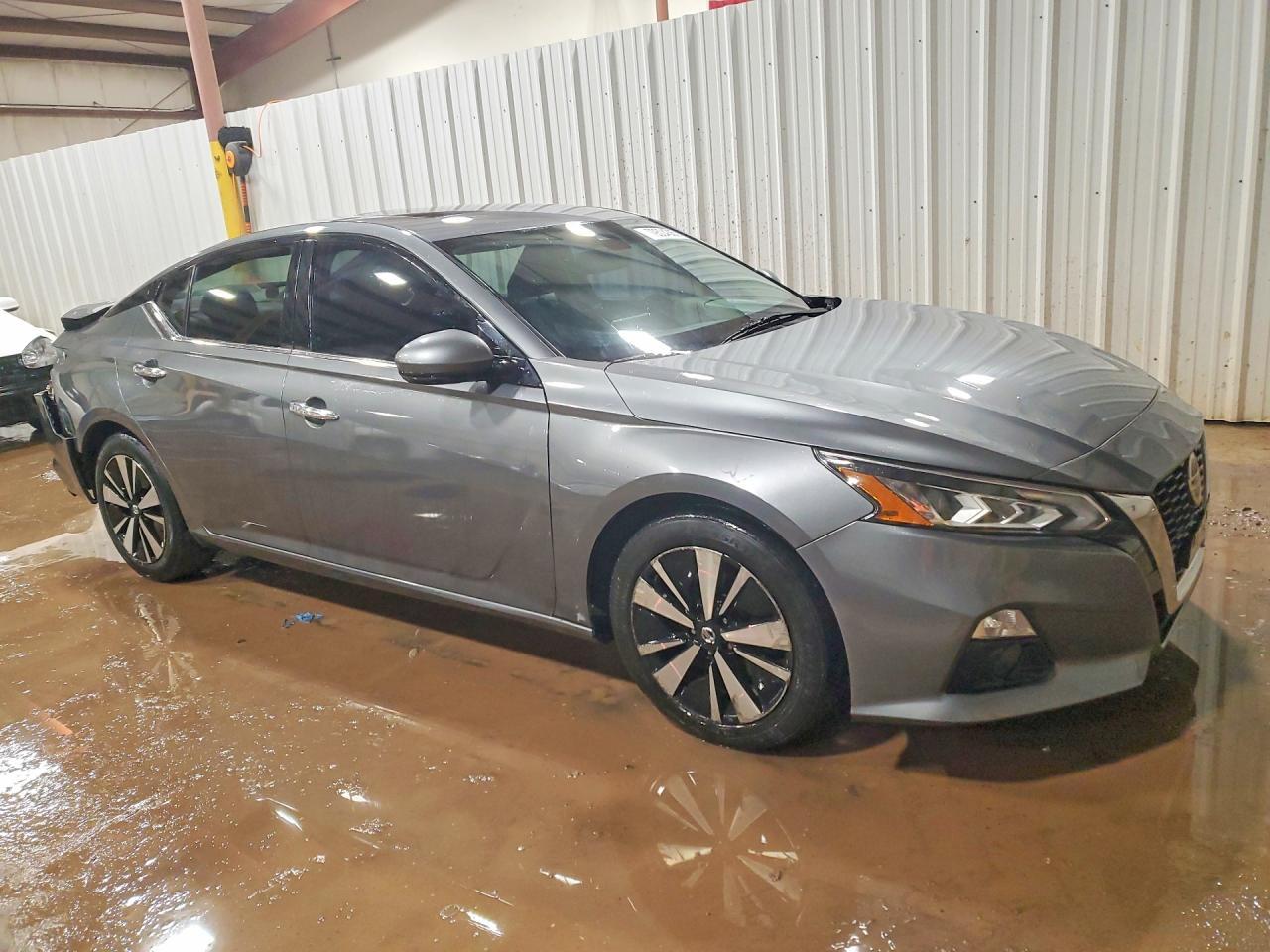 2019 Nissan Altima 2.5 Sl - Image 4