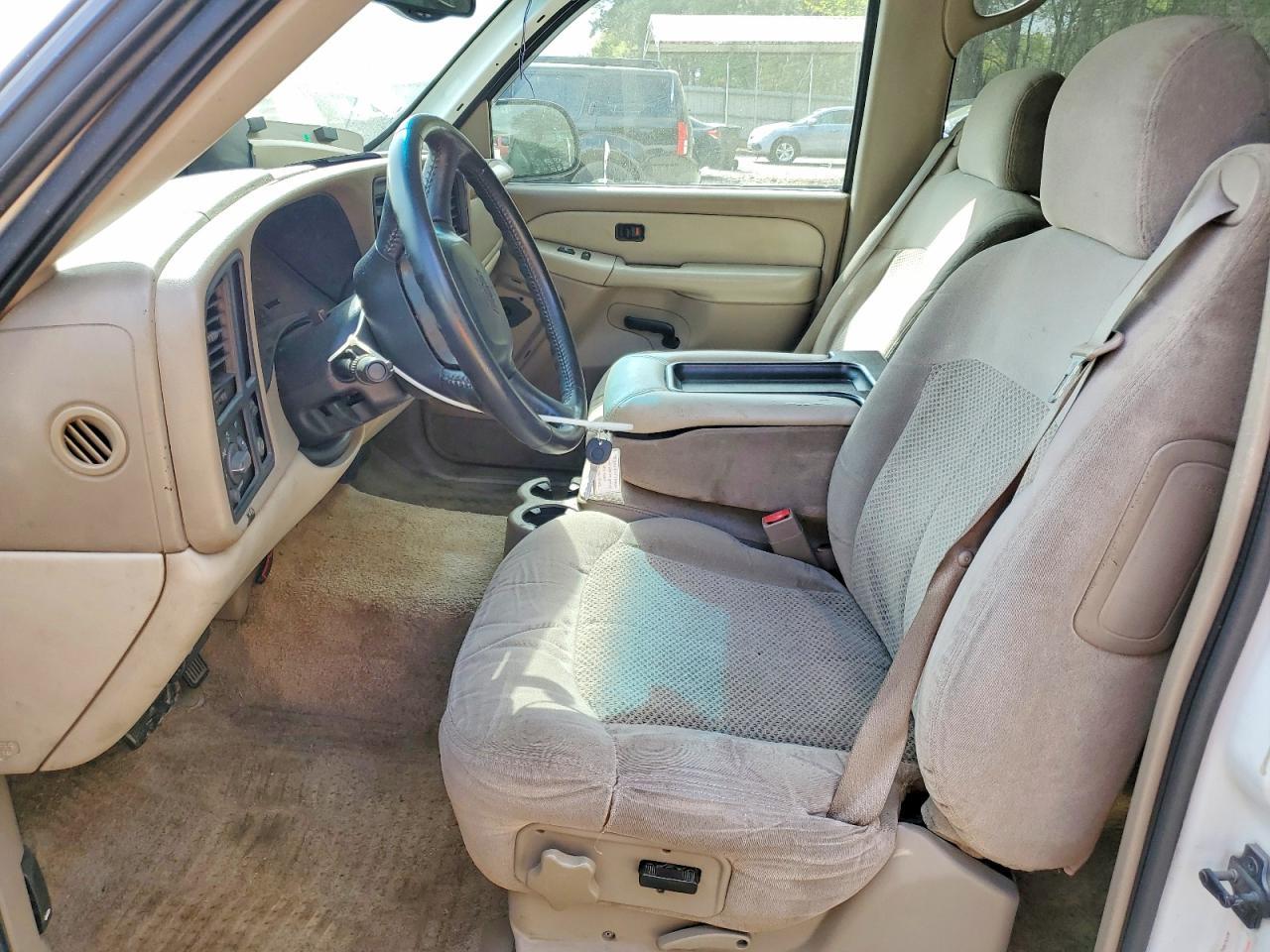 2002 Chevrolet Suburban C1500 - Фото 7