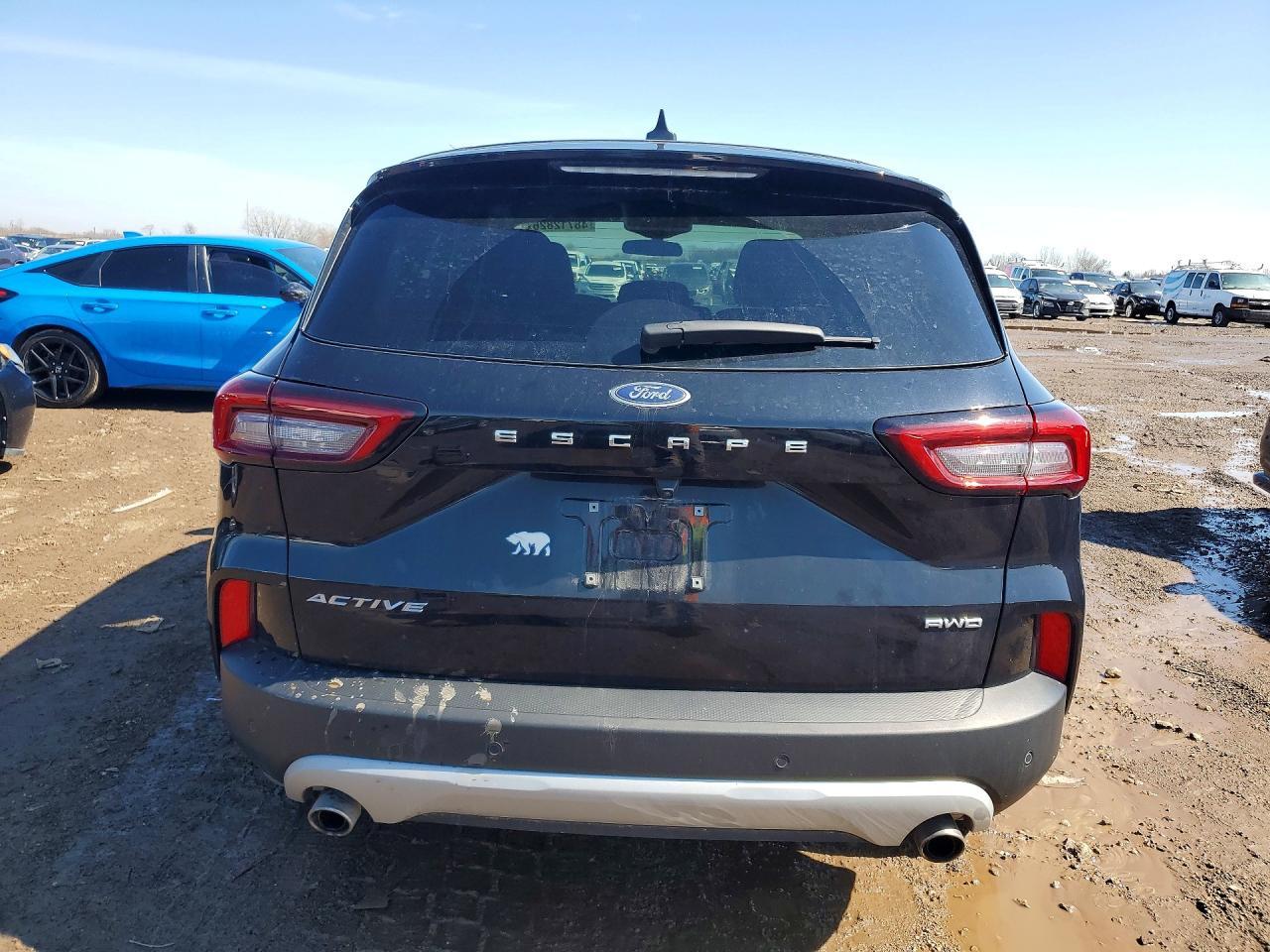 2023 Ford Escape Active - Image 6