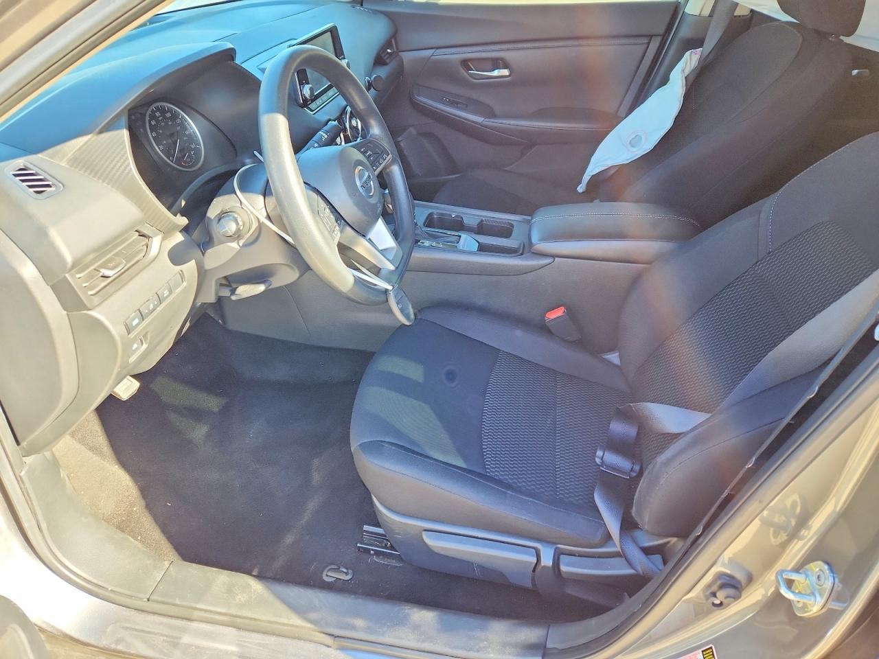 2022 Nissan Sentra S - Фото 7