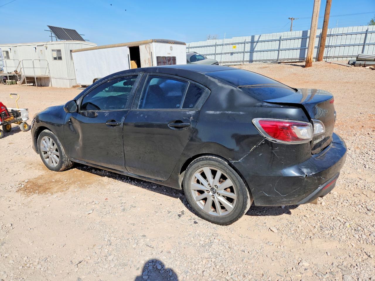 2010 Mazda 3 I - Фото 2
