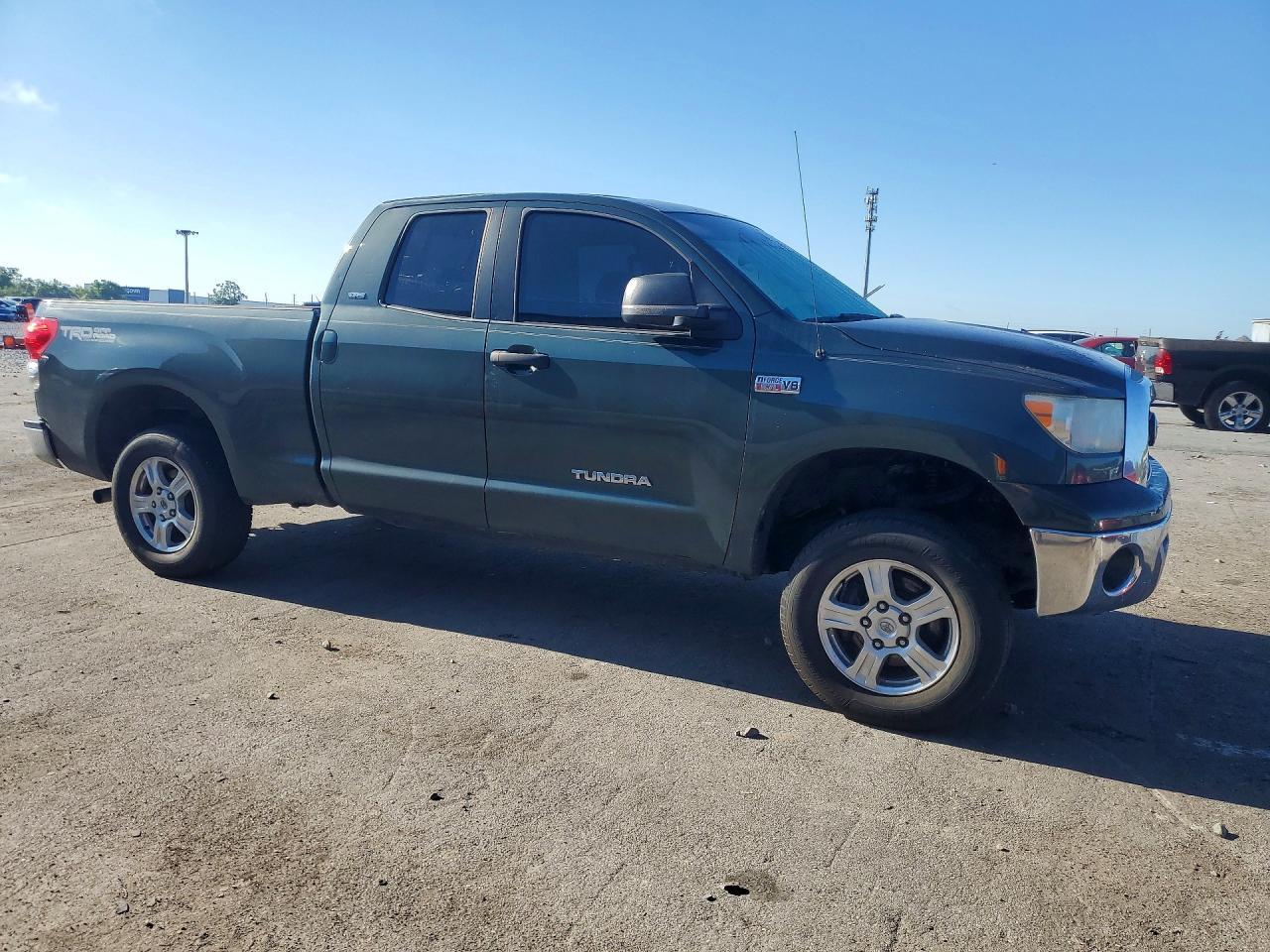 2008 Toyota Tundra Sr5 - Фото 4
