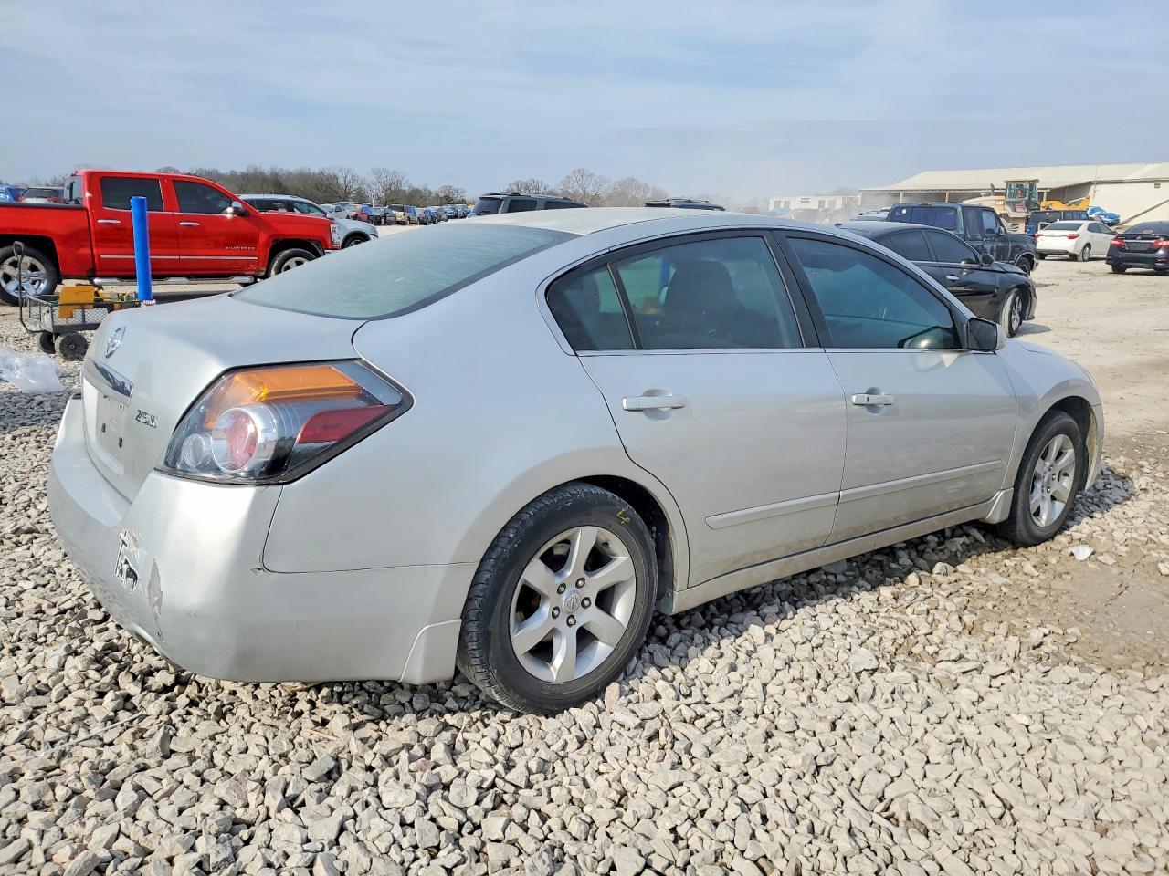 2008 Nissan Altima 2.5 - Image 3