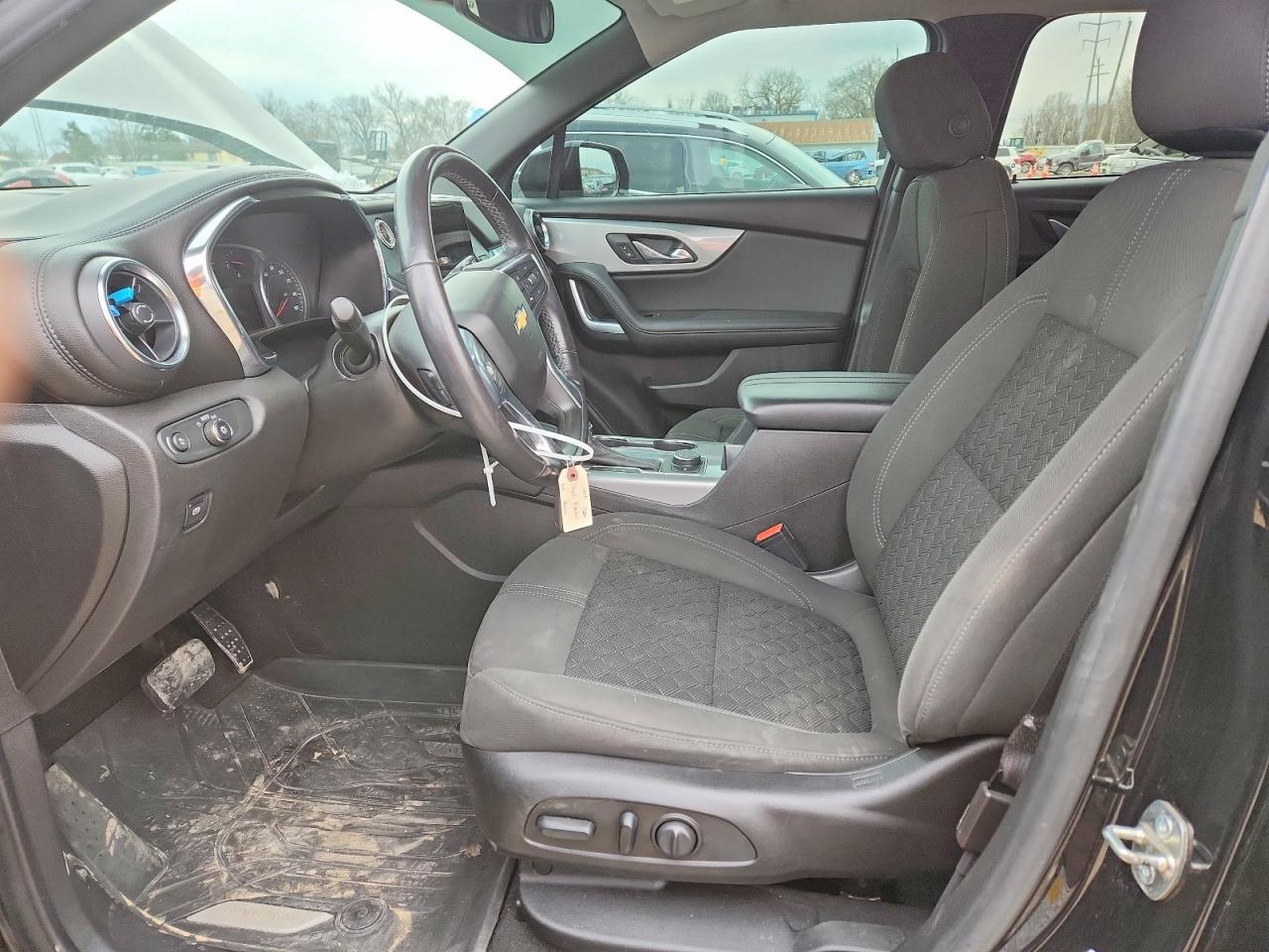 2020 Chevrolet Blazer 2Lt - Image 7