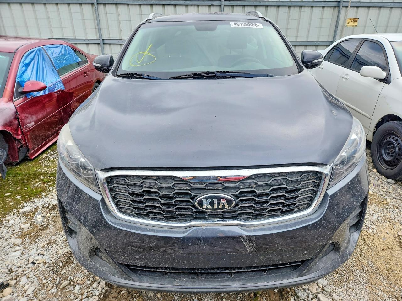 2019 Kia Sorento Lx - Фото 5