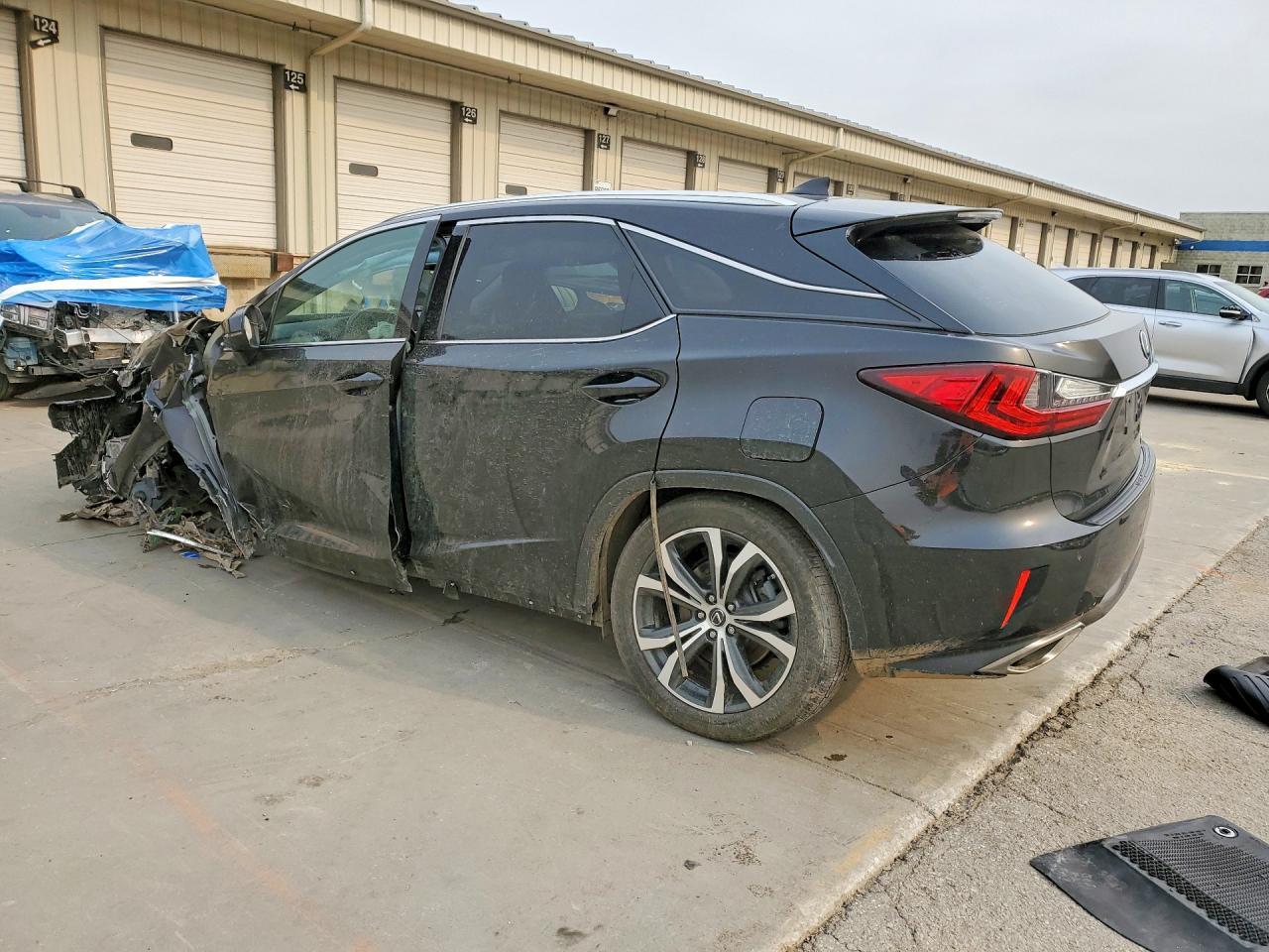 2019 Lexus Rx 350 Base - Image 2