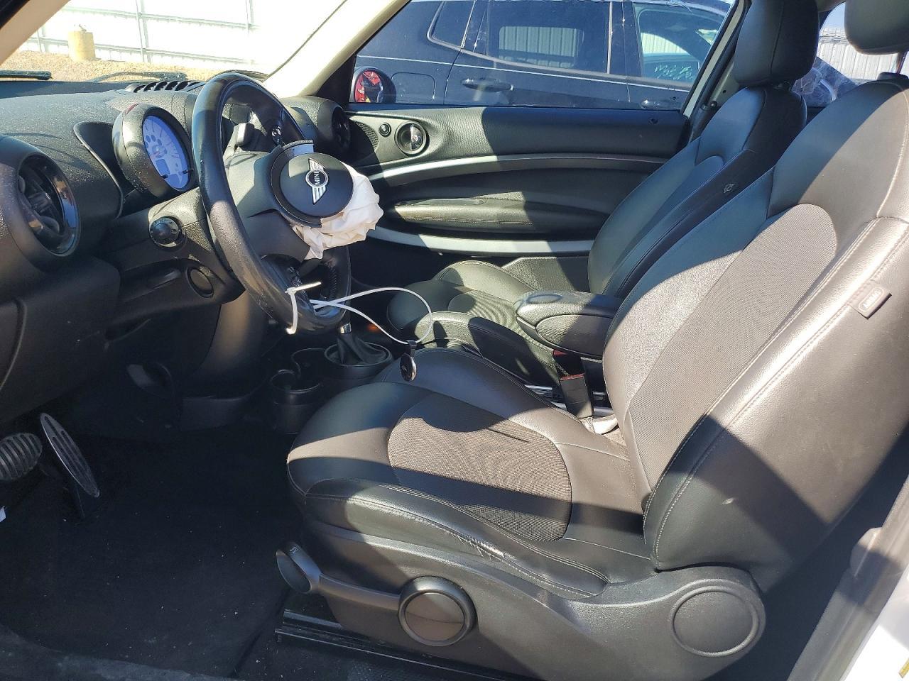 2013 Mini Cooper - Image 7