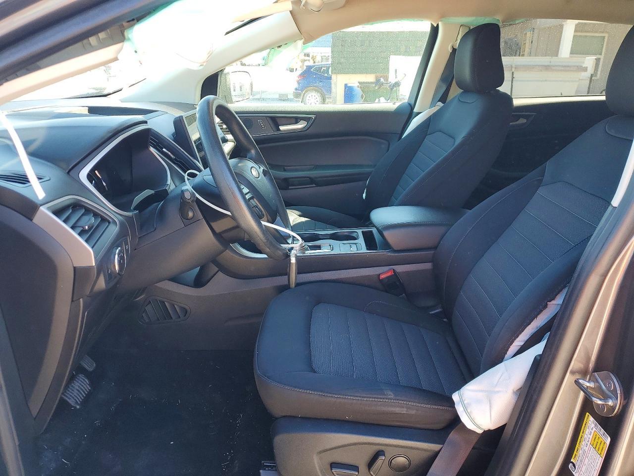 2021 Ford Edge Se - Image 7