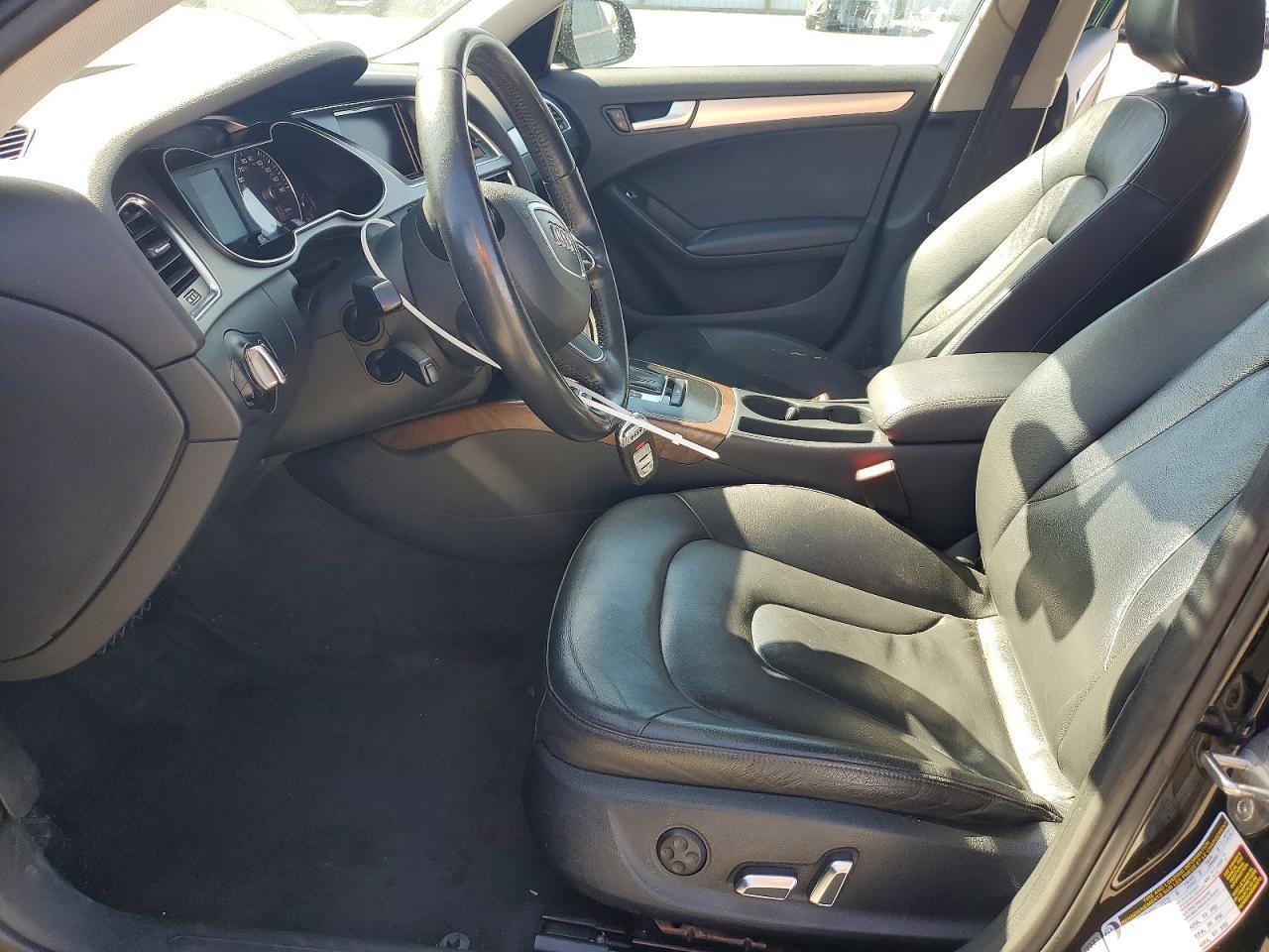 2014 Audi A4 Premium - Image 7