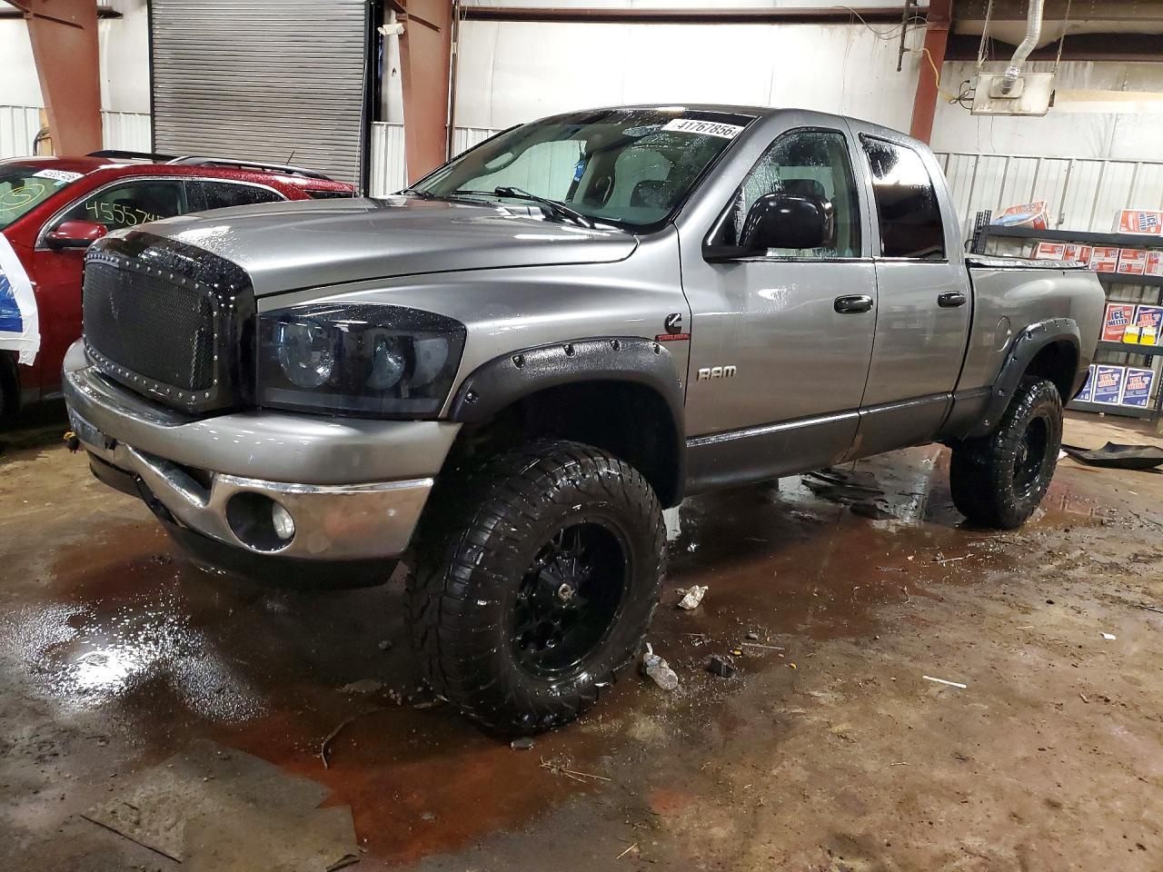 2006 Dodge Ram 2500 St