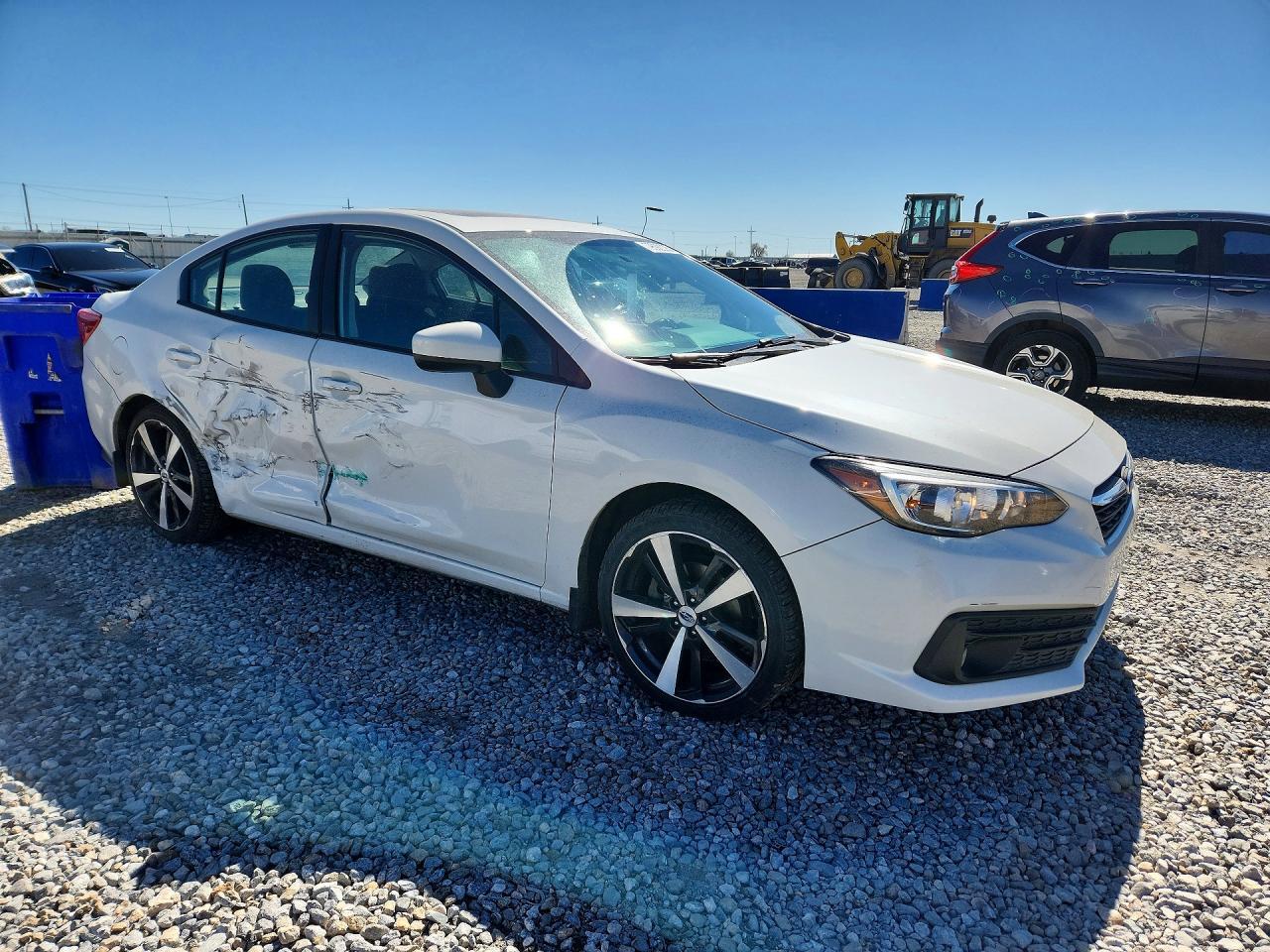 2022 Subaru Impreza Premium - Image 4