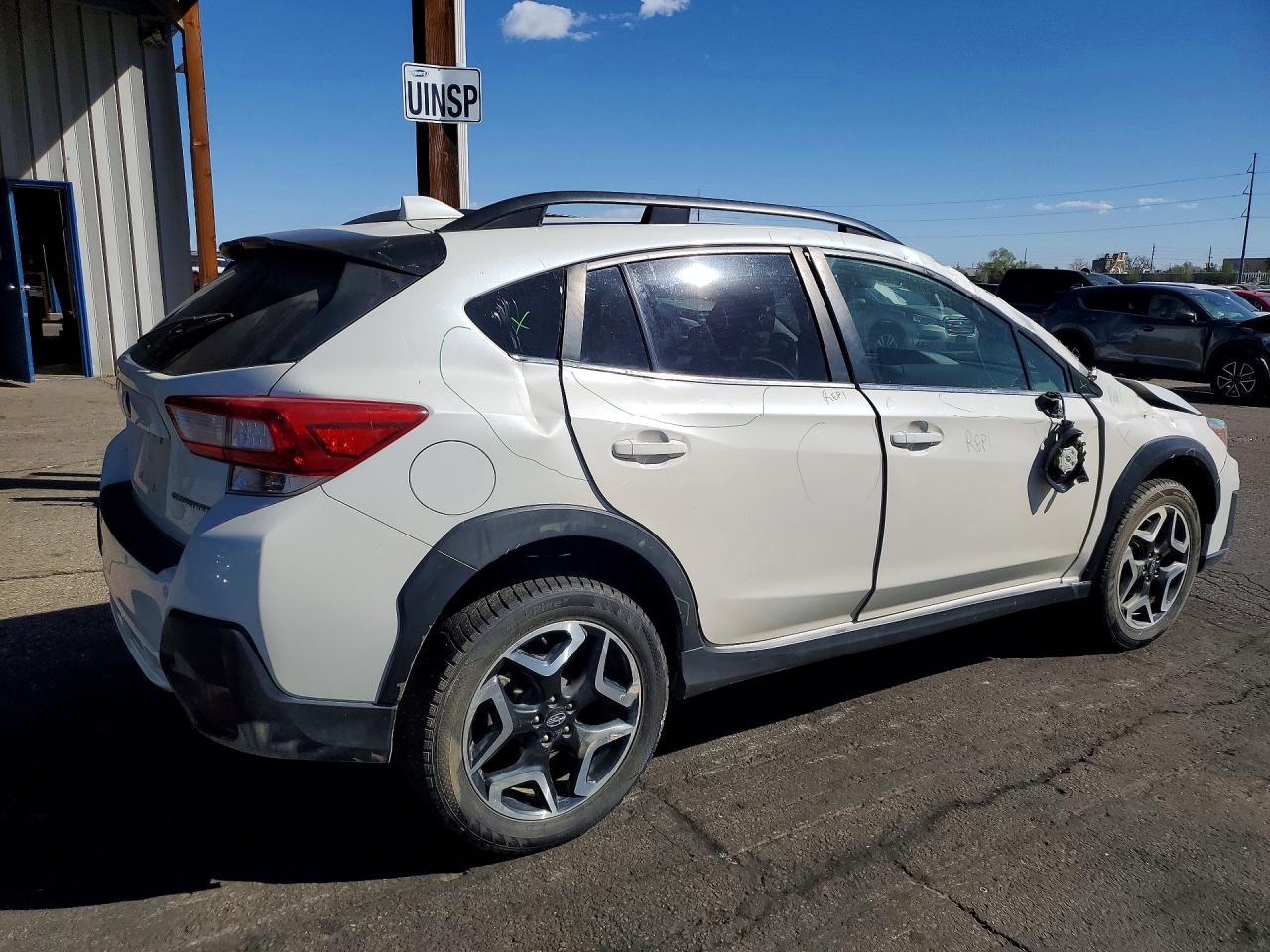 2019 Subaru Crosstrek Limited - Фото 3