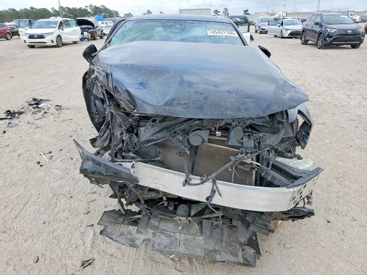 2017 Lexus Is 200T Base - Фото 5