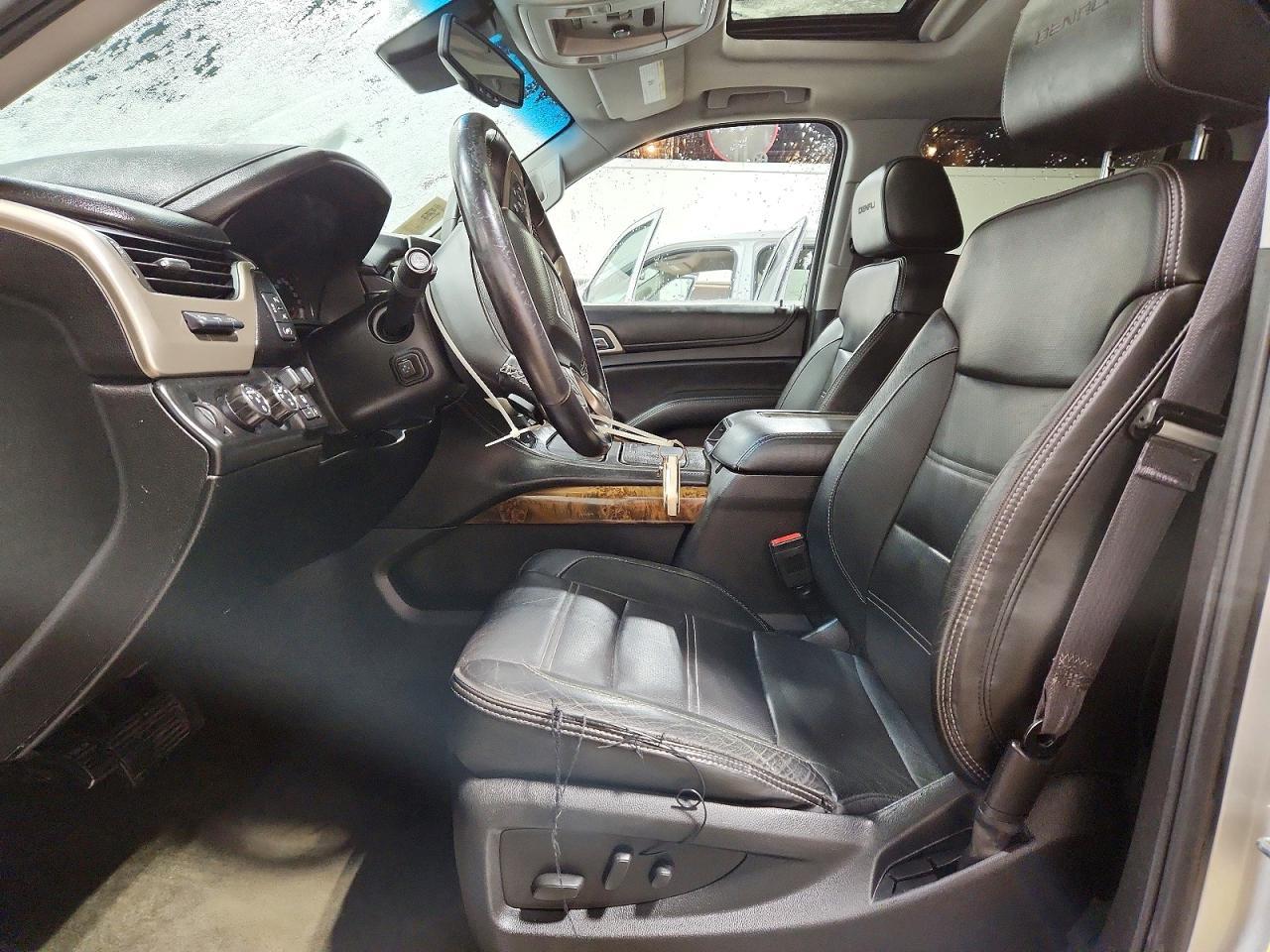 2016 GMC Yukon Denali - Image 7