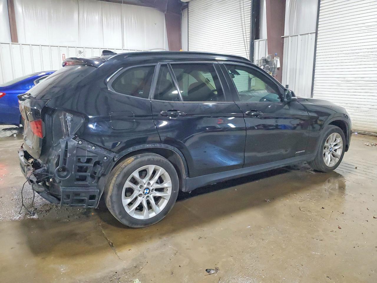 2015 BMW X1 - Фото 3